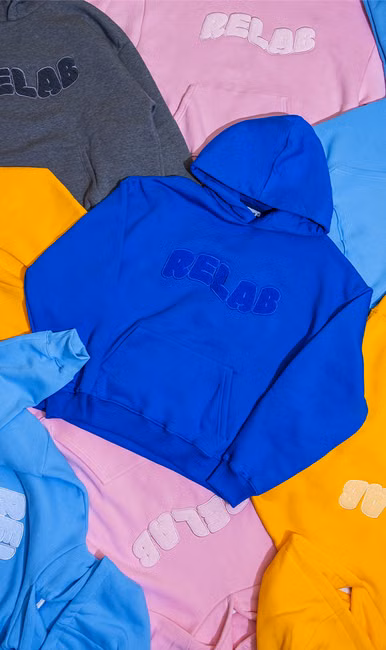 Moletom Crewneck